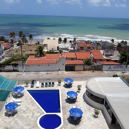 Aparthotel Terrazzo Ponta Negra Flat Natal Exterior foto