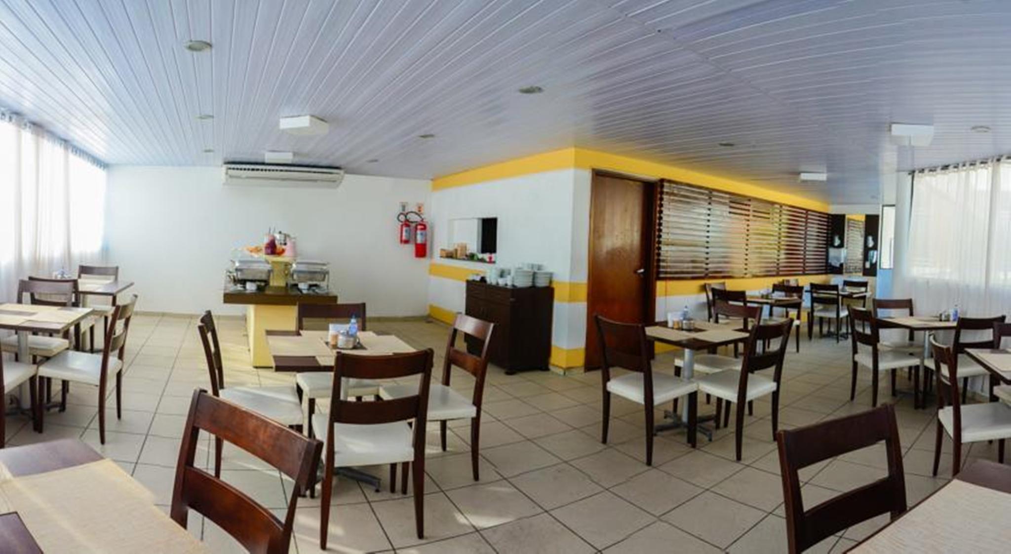 Aparthotel Terrazzo Ponta Negra Flat Natal Exterior foto