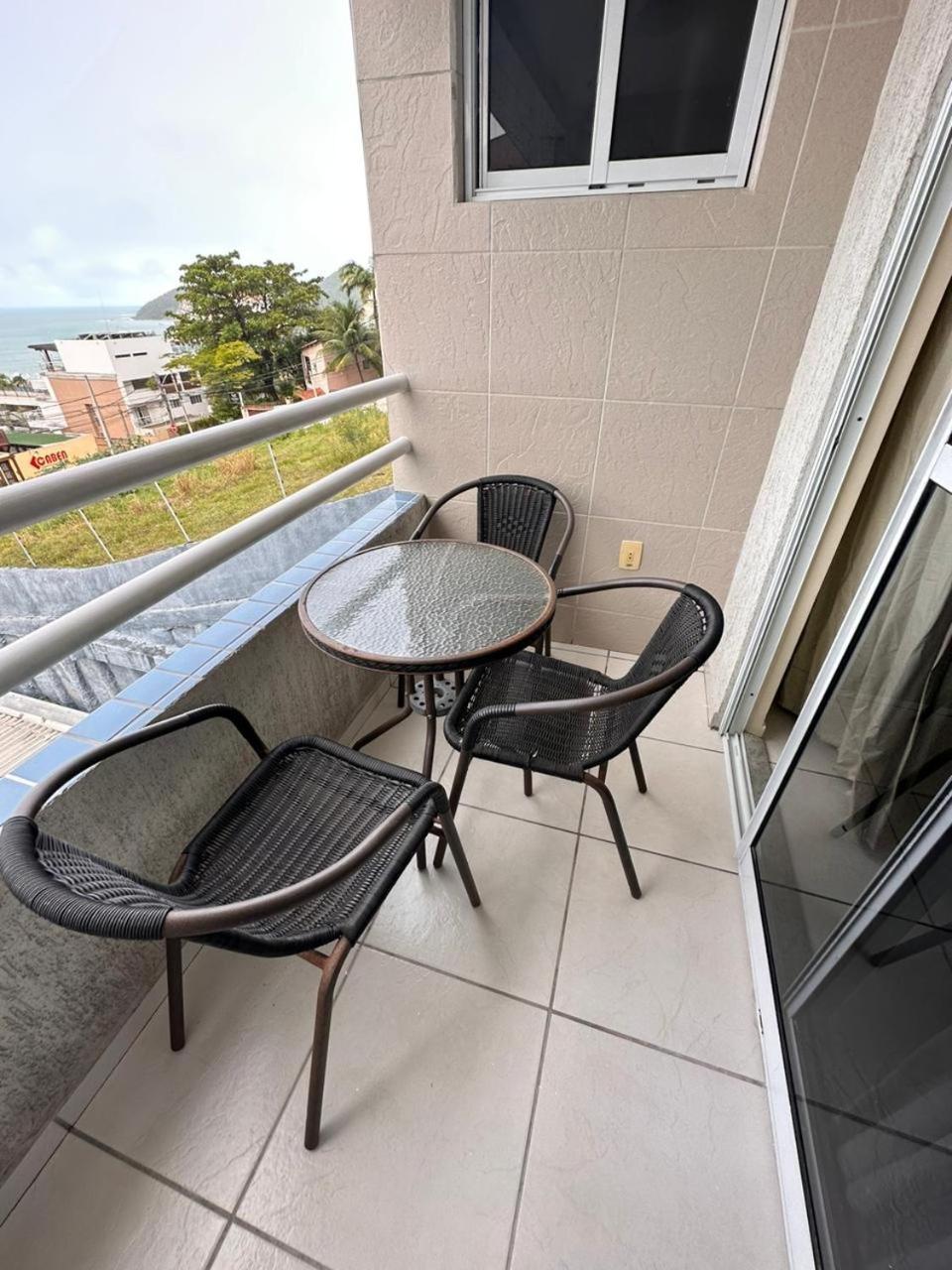Aparthotel Terrazzo Ponta Negra Flat Natal Exterior foto