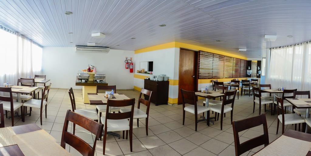 Aparthotel Terrazzo Ponta Negra Flat Natal Exterior foto