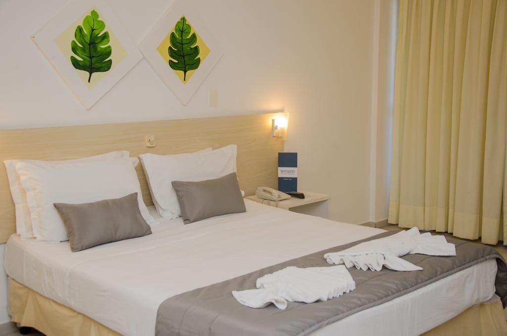 Aparthotel Terrazzo Ponta Negra Flat Natal Exterior foto