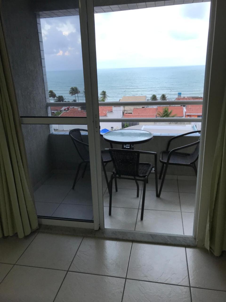 Aparthotel Terrazzo Ponta Negra Flat Natal Exterior foto