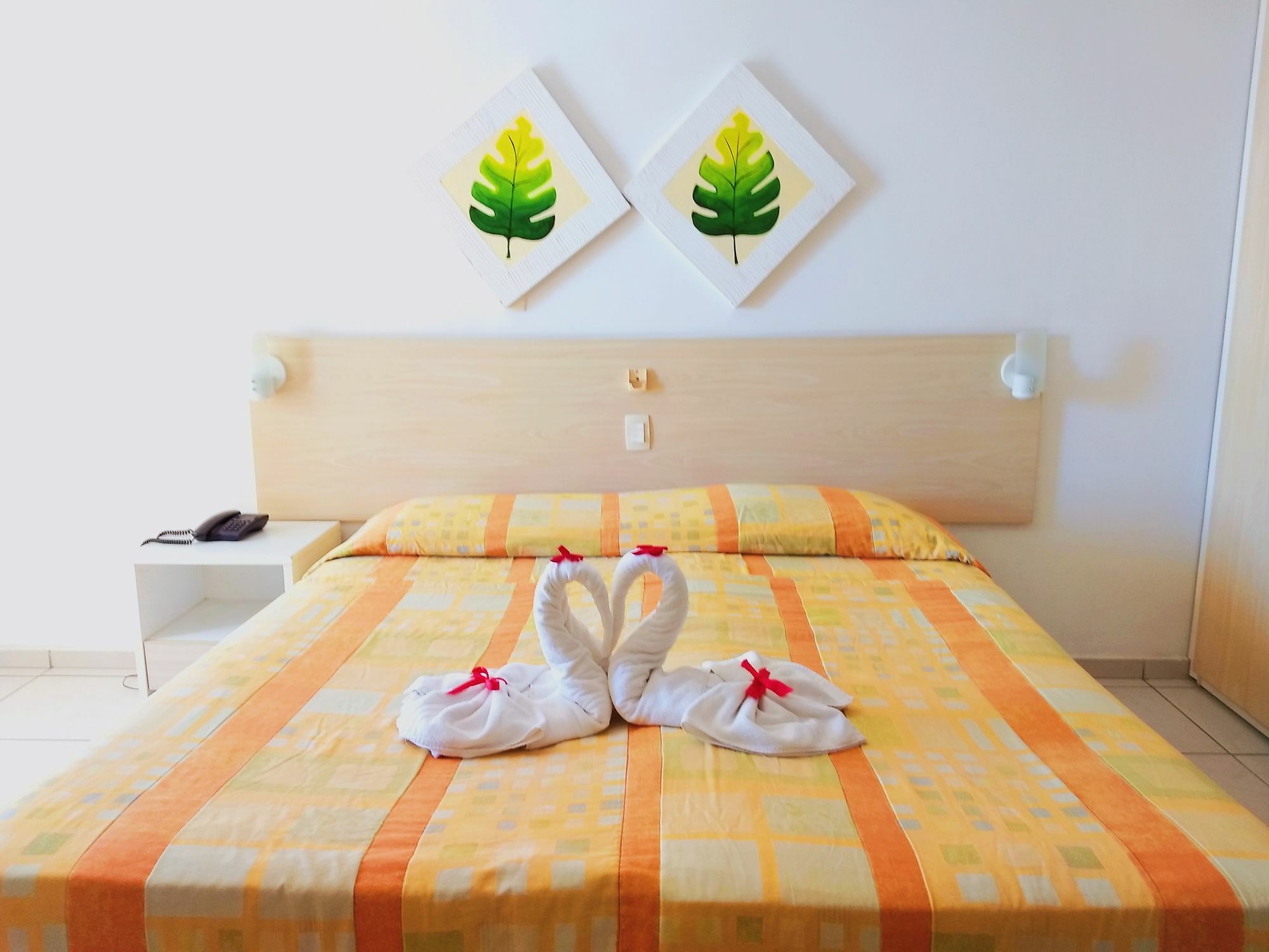 Aparthotel Terrazzo Ponta Negra Flat Natal Exterior foto